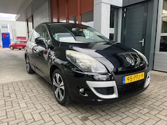 Renault Scénic - Scenic 1.4 TCE BOSE