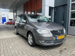 Volkswagen Touran - 1.4 TSI TRENDL. ECO