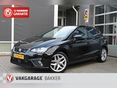 SEAT Ibiza - 1.0 TSI FR Business Intense CAMERA CRUISE NAVI PDC V/A