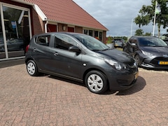 Opel Karl - 1.0 ECOFLEX EDITION 5-DRS AIRCO/CRUISE CONTROL/RADIO/ENZ