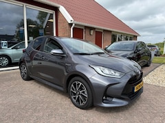 Toyota Yaris - 1.5 HYBRID 5-DRS DYNAMIC AUTOMAAT