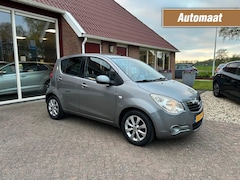Opel Agila - 1.2 BLITZ AUTOMAAT VAN DE 1E EIGENAAR