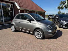 Fiat 500 - TWINAIR T LOUNGE NAVI/PANO/AIRCO/RADIO DAB+/CRUISE/ENZ