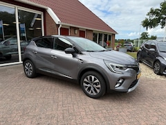 Renault Captur - 1.0 TCe INTENS AIRCO/ECC/PDC/RADIO/NAVIGATIE/ENZ