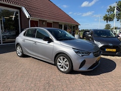 Opel Corsa - 1.2 ELEGANCE 5-DRS AIRCO/ECC/NAVI/CRUISE/CAMERA/ENZ