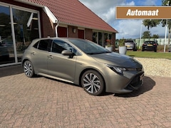 Toyota Corolla - 1.8 HYBRID DYNAMIC 5-DRS AUTOMAAT LUXE UITVOERING