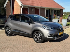 Renault Captur - 0.9 TCE INTENS AIRCO/NAVIGATIE/ECC/PDC/HOGE ZITen HOGE INSTAP