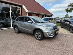 Suzuki Vitara - 1.4 BOOSTERJET SELECT SMART HYBRID CAMERA/ACC/NAVIGATIE