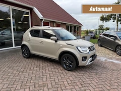 Suzuki Ignis - 1.2 SMART HYBRID SELECT AUTOMAAT HOGE INSTAP en HOGE ZIT