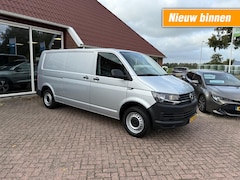 Volkswagen Transporter - 2.0 TDI L2H1 TRENDLINE ACHTERKLEP CRUISE CONTROL