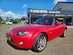 Mazda MX-5 - 2.0 S-VT 3RD GEN. 0632/3500 BOSE, Xenon, 6 versn. Sportonderstel