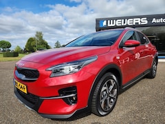 Kia XCeed - 1.0 T-GDI Comfortline, Android/Apple, Stoel- stuurverwarming, Clima, Cruise
