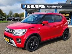 Suzuki Ignis - 1.2 Smart Hybrid Select Automaat airco, navi, camera, LM