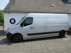 Nissan Interstar - 2.3 dci 180pk Automaat L3H2 N-connecta