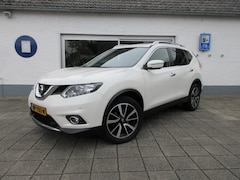 Nissan X-Trail - 1.6 163PK N-CONNECTA 1800KG TREK GEWICHT