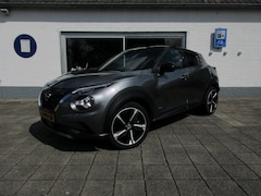 Nissan Juke - 1.6 hybrid n-design cool pack