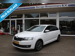 Skoda Rapid Spaceback - 1.2 TSI Edition, Trekhaak, PDC, Cruise, Stoelverw, Navi