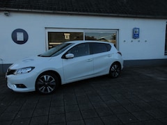 Nissan Pulsar - 1.5 DCi N-Connecta