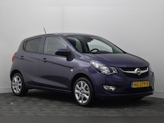 Opel Karl - 1.0 EcoFlex Edition