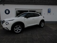Nissan Juke - 1.0 N-CONNECTA