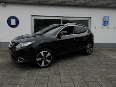 Nissan Qashqai - 1.2 N-Connecta Design Pack