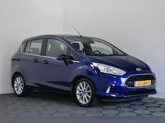 Ford B-Max - 1.0 EcoBoost 125PK Titanium
