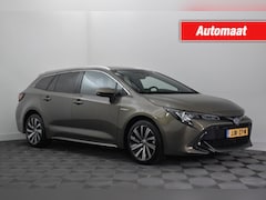Toyota Corolla - Touring Sport 1.8 HYBRID 122PK Style Automaat