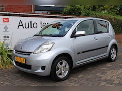 Daihatsu Sirion - 1.0 12V Premium