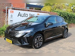 Renault Clio - TCe 90 pk met pack winter