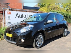 Renault Clio Estate - TCe 100 pk Night and Day