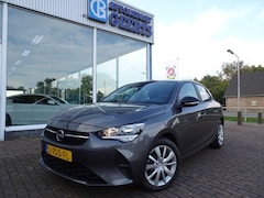 Opel Corsa - 1.2 Edition PDC/Cruise control