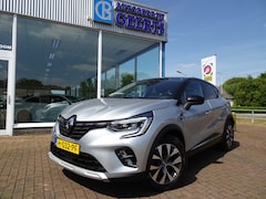 Renault Captur - 1.0 Tce Intens Camera/Navi/LED/PDC/Clima
