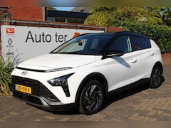 Hyundai Bayon - 1.0 12V T-GDi Premium automaat met o.a. stoelverw./stuurverw./camera, / etc
