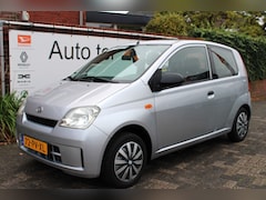 Daihatsu Cuore - Tokyo AUTOMAAT met slechts 53.977 km