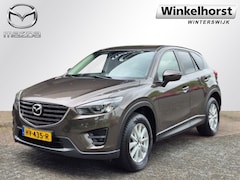 Mazda CX-5 - SKYACTIV-G 165 TS+ / Trekhaak