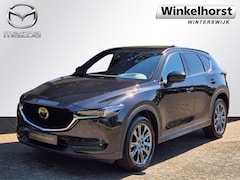 Mazda CX-5 - SKYACTIV-G 194 6AT FWD SIGNATURE