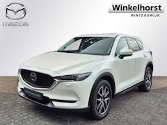 Mazda CX-5 - SKYACTIV-G 194 6AT 4WD GT-M