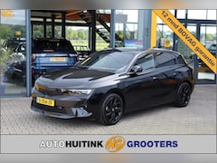 Opel Astra - 1.2 130 pk GS Line - carplay - winterpakket - 360 camera