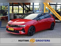 Opel Astra - 1.2 130 pk GS Line - carplay - winterpakket
