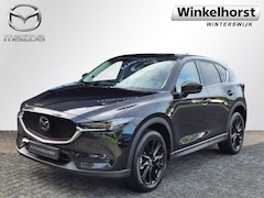 Mazda CX-5 - SKYACTIV-G 194 6AT FWD SPORTIVE / Trekhaak
