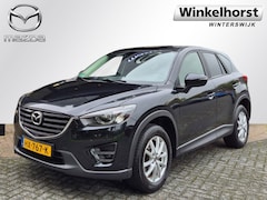 Mazda CX-5 - SKYACTIV-G 165 6MT TS+ / Trekhaak / A-Camera