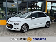 Citroën C4 Picasso - 2.0 BlueHDi Business - camera - navi - trekhaak