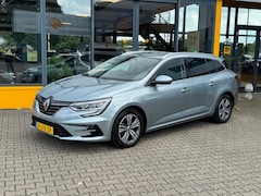 Renault Mégane Estate - Megane 1.6 Plug-In Hybrid Intens