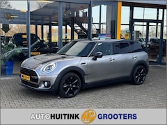 MINI Clubman - 1.5 Cooper Pepper Serious Business - schuif/kanteldak - navi