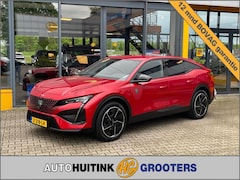 Peugeot 408 - 1.2 130pk PT GT - Navi - 360 Camera - Adaptive cruise