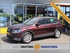 Volkswagen Tiguan - 1.4 TSI 150 pk DSG Comfortline - camera