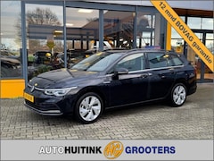 Volkswagen Golf - 1.5 eTSI 150 pk DSG Style - Navi - camera - apple/android - stoe