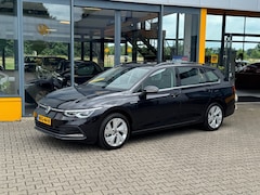 Volkswagen Golf - 1.5 eTSI 150 pk DSG Style - Navi - camera - apple/android - stoe