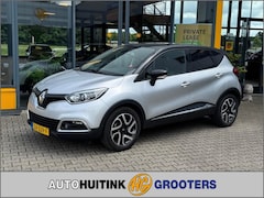 Renault Captur - 1.2 TCe 120pk Dynamique - climate control - trekhaak