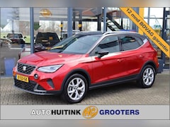 SEAT Arona - 1.0 TSI 110 pk DSG FR Business - LED - Navi/Applecarplay/Android